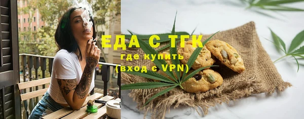 хмурый Касимов